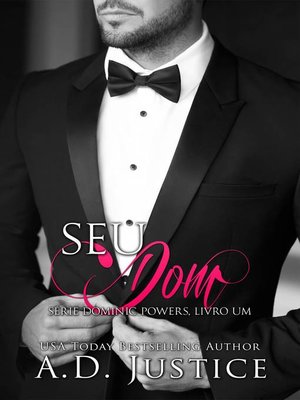 cover image of Seu Dom